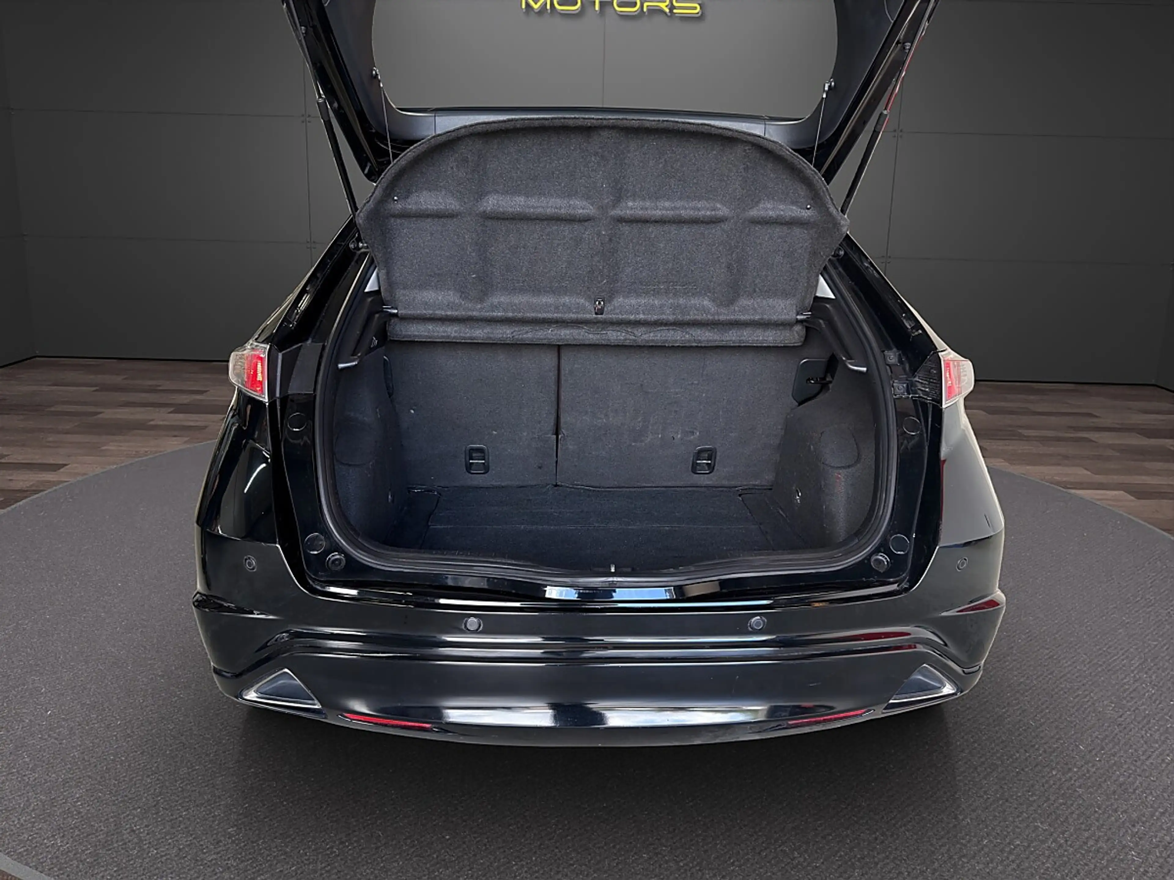 Honda Civic 1,4i Comfort — photo 8