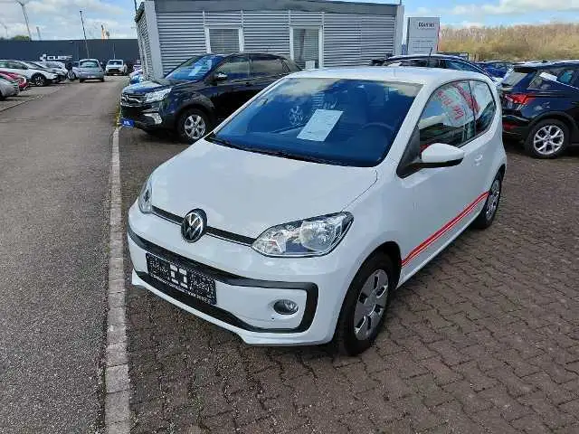 Volkswagen up! 1,0, Klima,PDC,SHZ,ZV,Radio