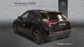 Mercedes-Benz GLA 200 D Negro - thumbnail 4