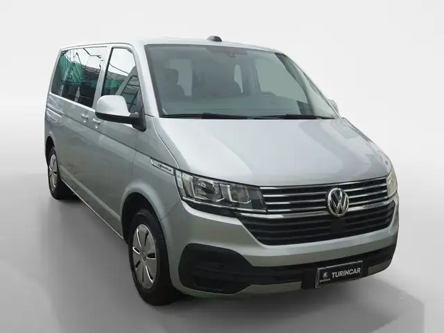 Volkswagen T6 Caravelle CARAVELLE T6 2.0 TDI DSG PC COMFORTLINE 9 POSTI!!