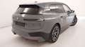 BMW iX 40 xDrive M-Sport NAVI/LED-LASER/LEDER/RFK/VIRTUAL Gris - thumbnail 3