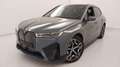 BMW iX 40 xDrive M-Sport NAVI/LED-LASER/LEDER/RFK/VIRTUAL Gris - thumbnail 2