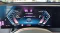 BMW iX 40 xDrive M-Sport NAVI/LED-LASER/LEDER/RFK/VIRTUAL Gris - thumbnail 8