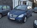 Mercedes-Benz B 160 - Inspektion über 1921 €  inkl. TÜV neu Blau - thumbnail 7