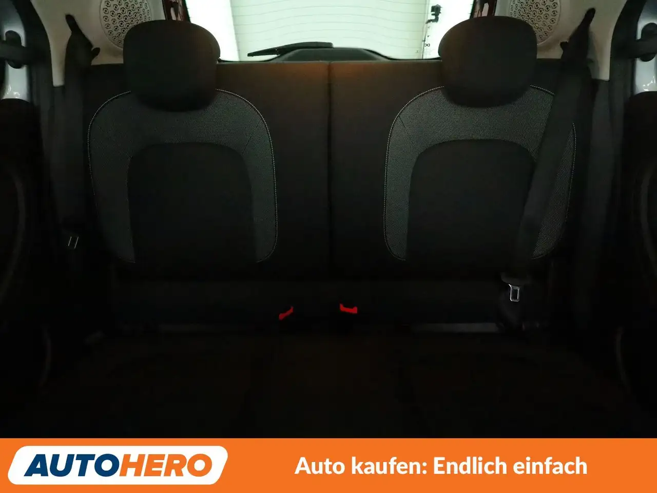 smart forFour 2022 — фото 15