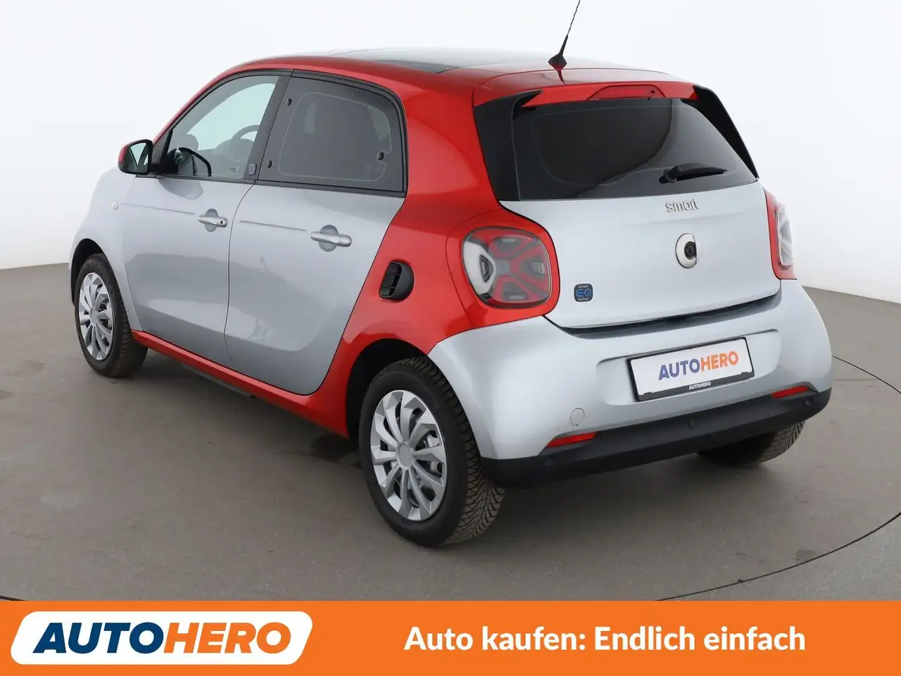 smart forFour 2022