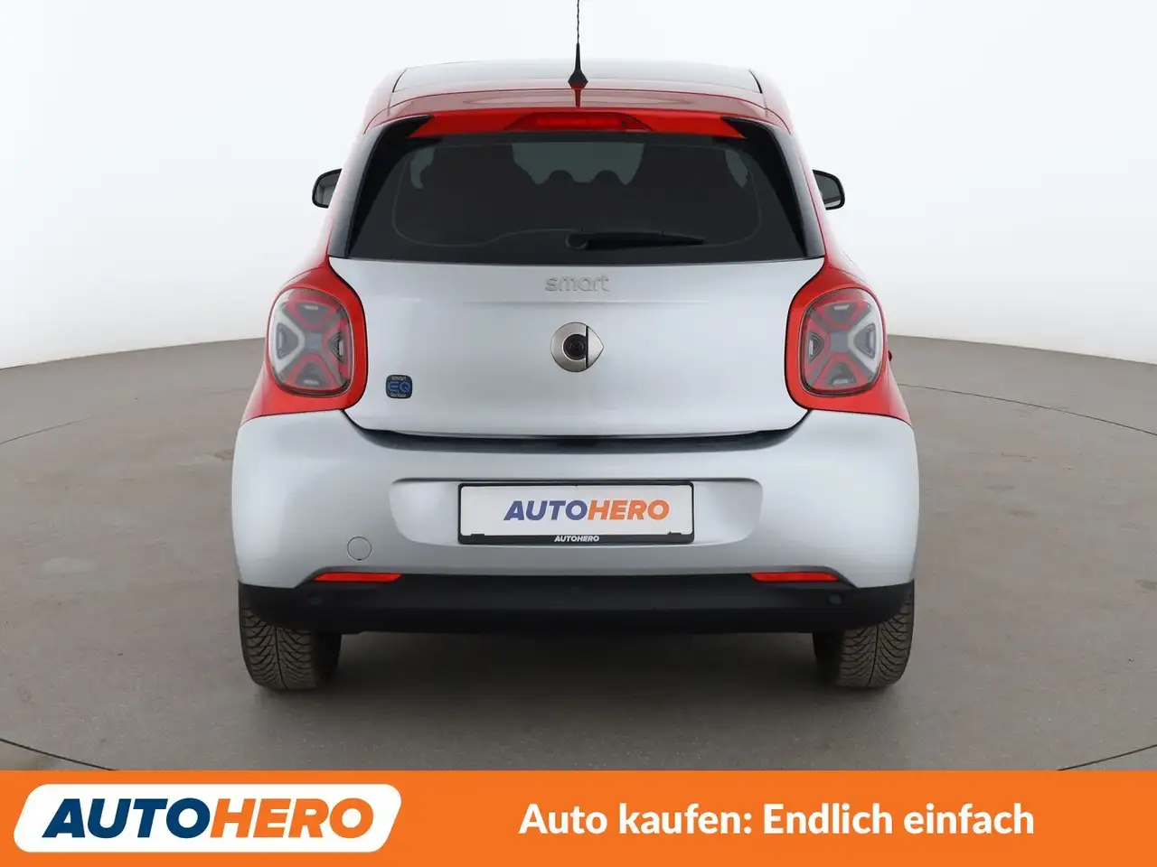 smart forFour 2022
