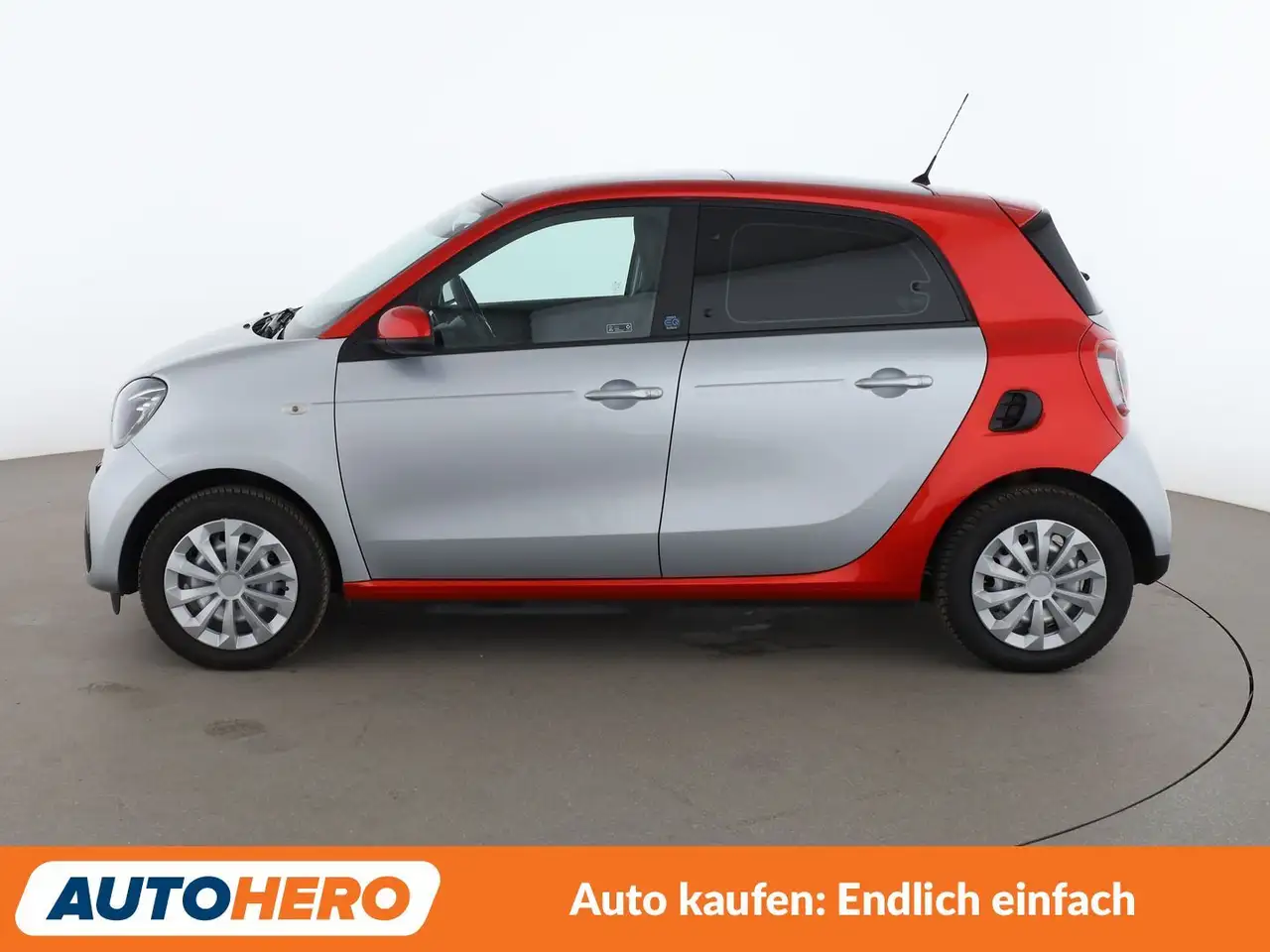 smart forFour 2022