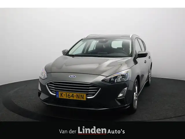 Ford Focus Wagon 1.0 EcoBoost Hybrid Trend Edition Business 1