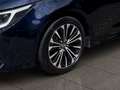 Toyota Corolla 1.8 Team D +ACC+FLA+SpurH+LM+KeyLess+LED Blau - thumbnail 4