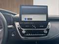 Toyota Corolla 1.8 Team D +ACC+FLA+SpurH+LM+KeyLess+LED Blau - thumbnail 12