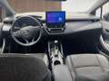 Toyota Corolla 1.8 Team D +ACC+FLA+SpurH+LM+KeyLess+LED Blau - thumbnail 10