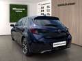 Toyota Corolla 1.8 Team D +ACC+FLA+SpurH+LM+KeyLess+LED Blau - thumbnail 5