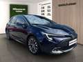 Toyota Corolla 1.8 Team D +ACC+FLA+SpurH+LM+KeyLess+LED Blau - thumbnail 8