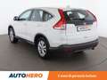 Honda CR-V 1.6 DTEC Elegance Bianco - thumbnail 4