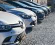 Renault Clio Cargo Extra*MwSt*1.Hand*Navi*PDC*USB*Bluetooth*Tem Grigio - thumbnail 10