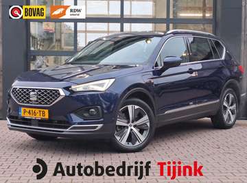 1.4 TSI e-Hybrid PHEV Xcellence | LED | Trekhaak |