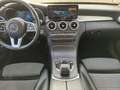 Mercedes-Benz C 220 Estate 220d 9G-Tronic Negro - thumbnail 11