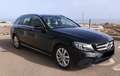 Mercedes-Benz C 220 Estate 220d 9G-Tronic Negro - thumbnail 8