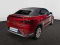 Volkswagen T-Roc T-Roc Cabrio Style Business 1.5 TSI 110 kW (150 ch) 7 vitesses DSG Rot - thumbnail 4