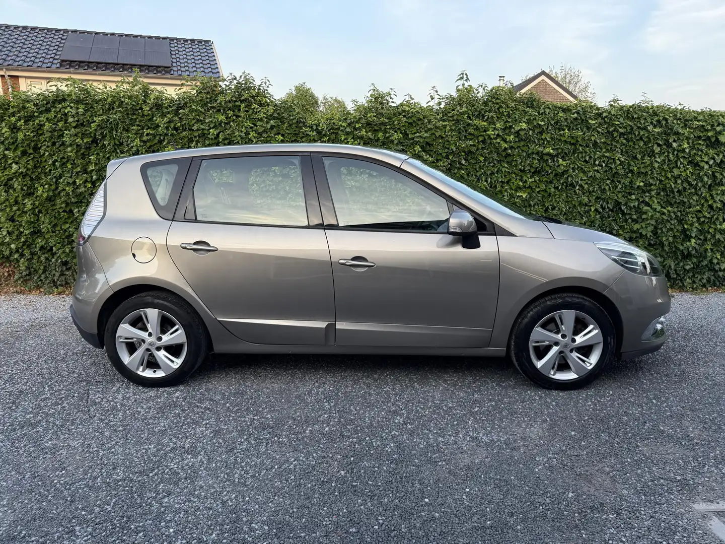 Renault Scenic 1.2 TCe Collection | Navi | Autom. Airco | Cruise Bruin - 2