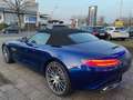 Mercedes-Benz AMG GT Roadster Airscarf Burmester Ride-Control Bleu - thumbnail 5