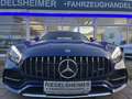 Mercedes-Benz AMG GT Roadster Airscarf Burmester Ride-Control Bleu - thumbnail 7