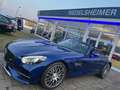 Mercedes-Benz AMG GT Roadster Airscarf Burmester Ride-Control Bleu - thumbnail 9