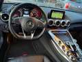 Mercedes-Benz AMG GT Roadster Airscarf Burmester Ride-Control Bleu - thumbnail 14
