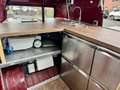 Volkswagen T2 a Barbulli Foodtruck Hochdach Rot - thumbnail 8