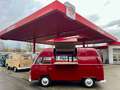 Volkswagen T2 a Barbulli Foodtruck Hochdach Piros - thumbnail 5