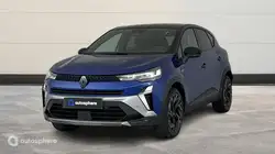 Renault Captur 1.8 E-Tech full hybrid 160ch esprit Alpine - 25