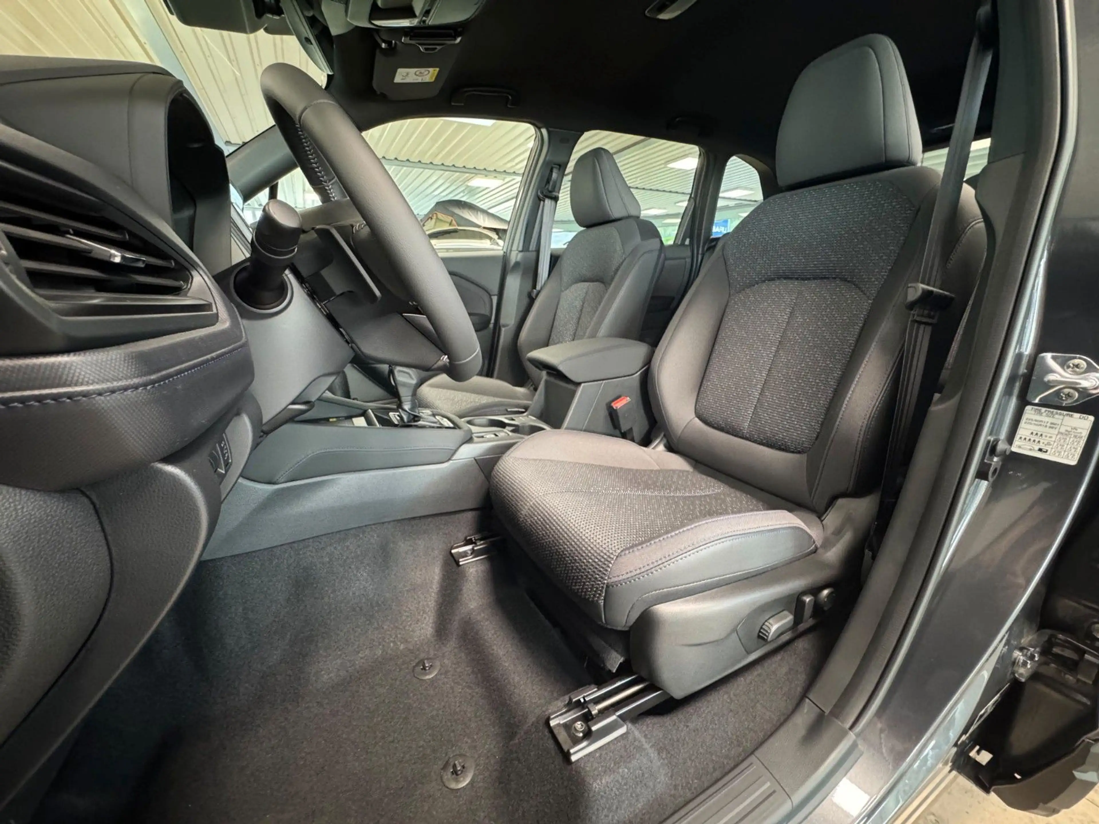 Subaru Forester 2.0 Active AWD | LED | 306° | EyeSight — photo 10