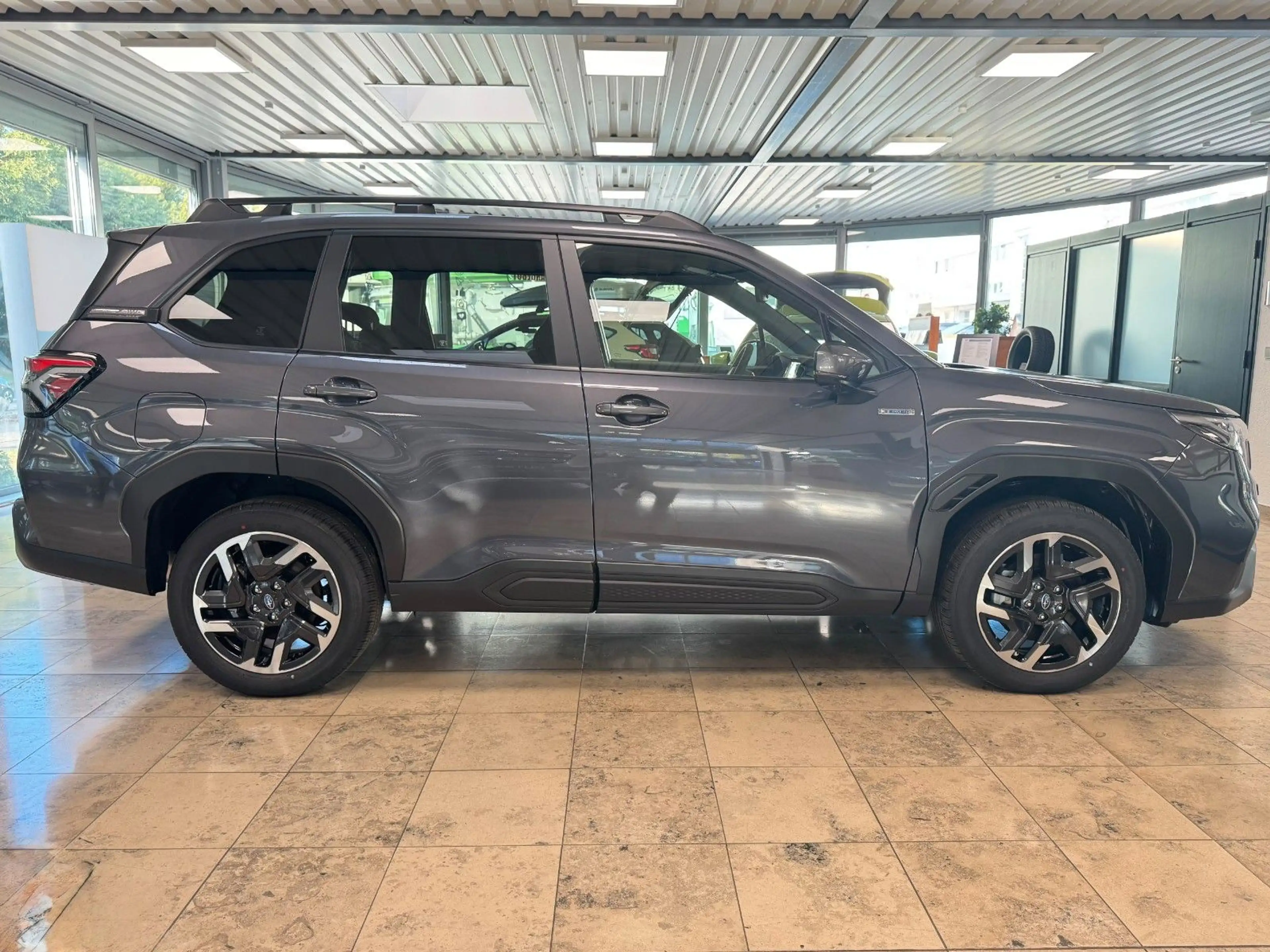 Subaru Forester 2.0 Active AWD | LED | 306° | EyeSight — photo 6