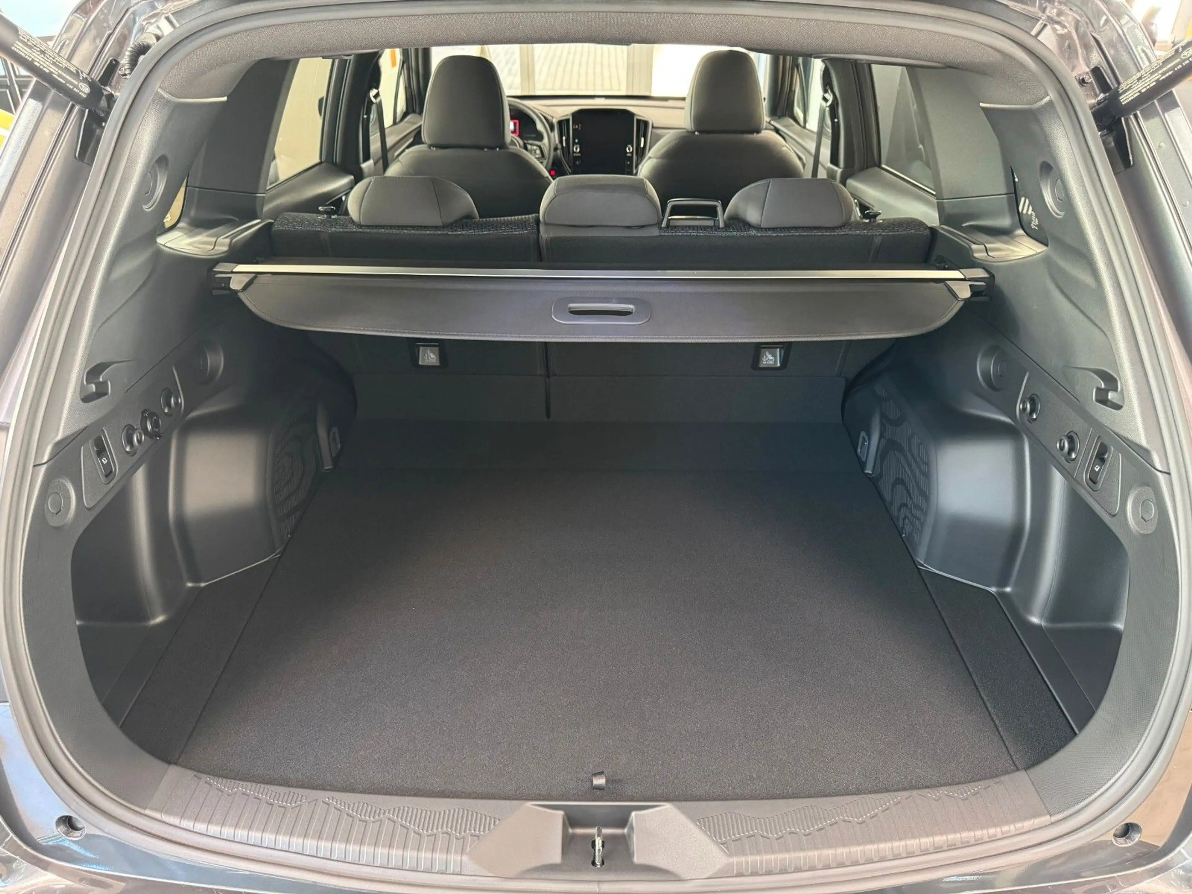 Subaru Forester 2.0 Active AWD | LED | 306° | EyeSight — photo 9