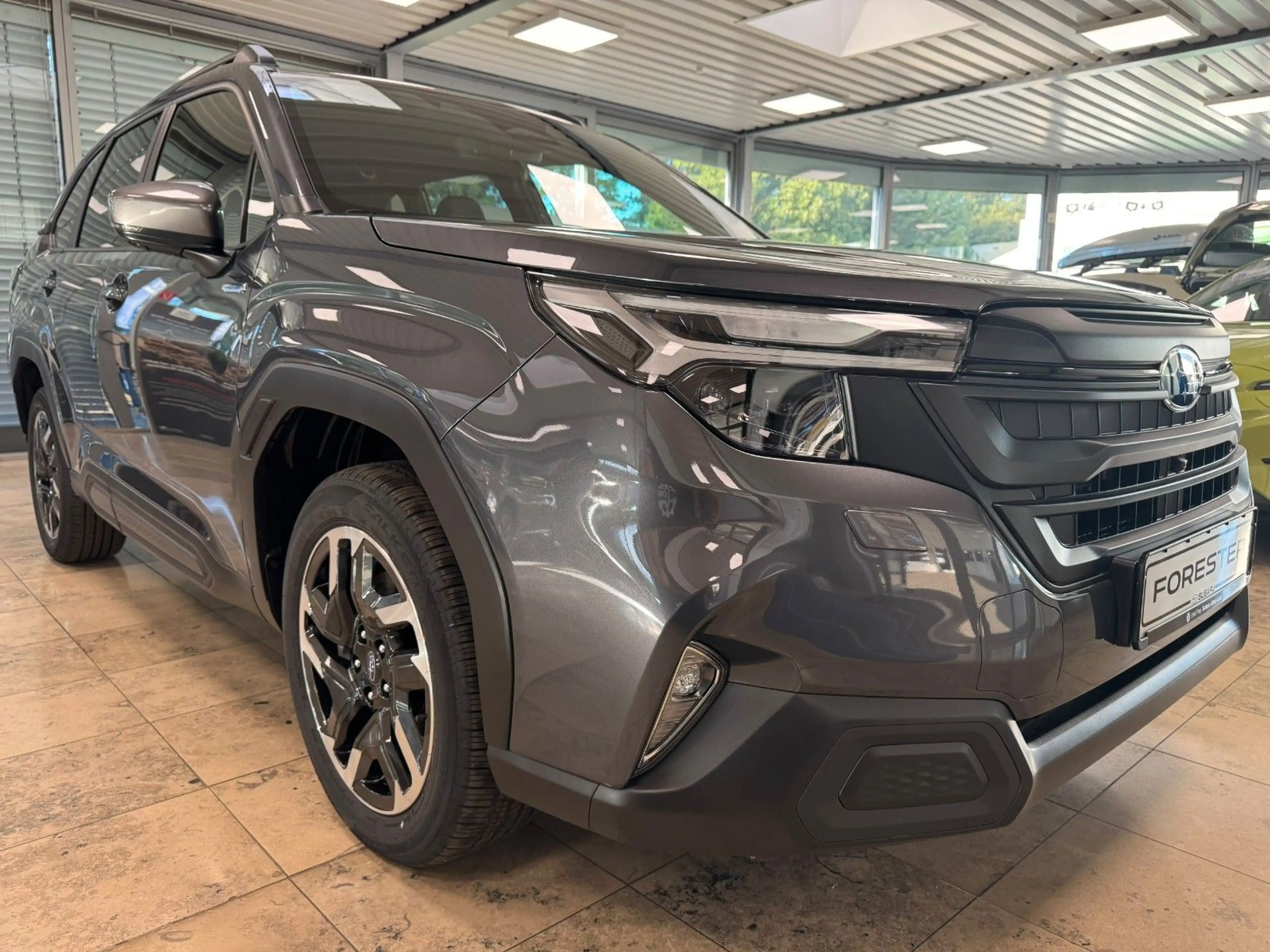Subaru Forester 2.0 Active AWD | LED | 306° | EyeSight — photo 7