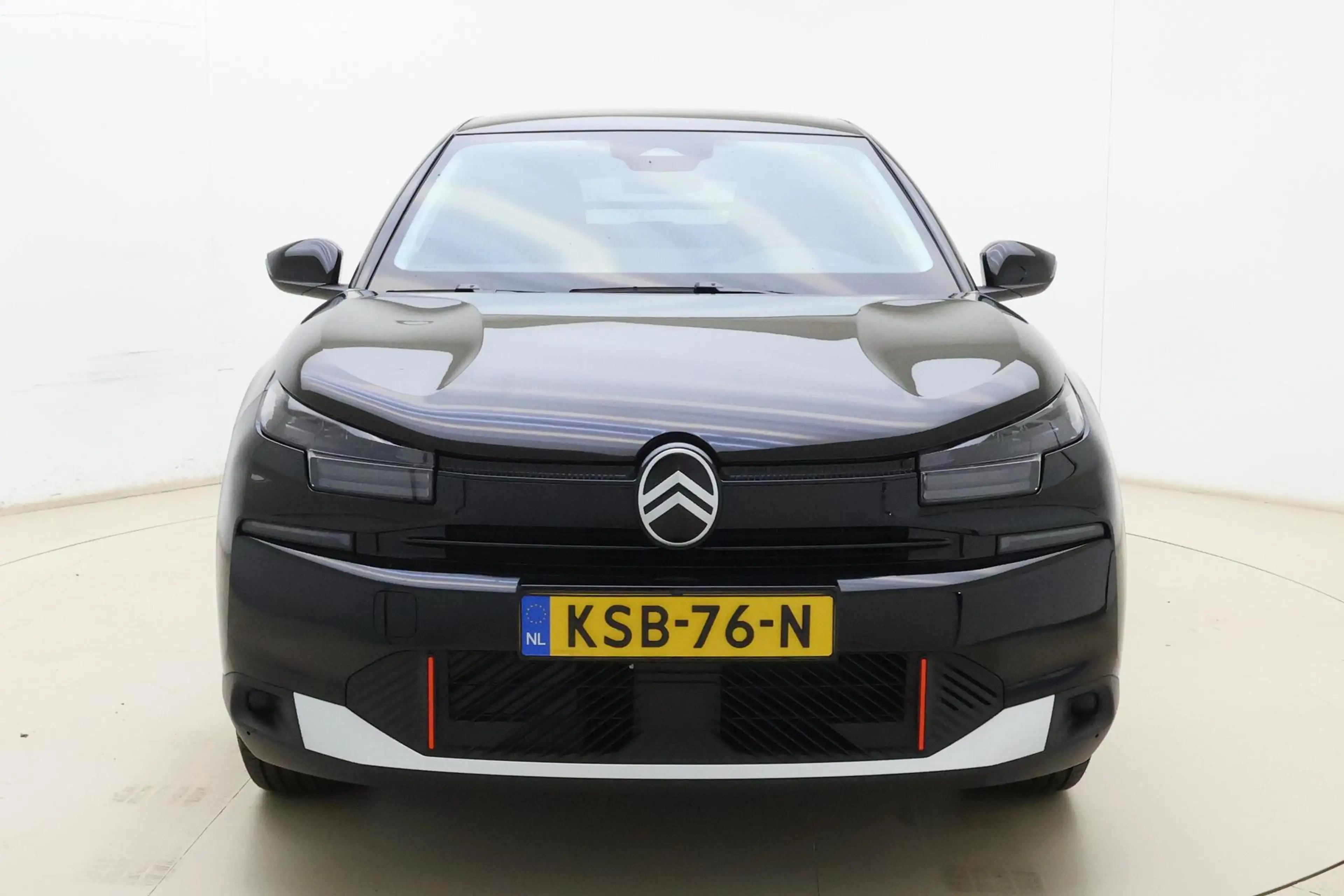 Citroen E-C4 Electric Plus 156pk Extended range 54 kWh | Stoelverwarming — photo 6