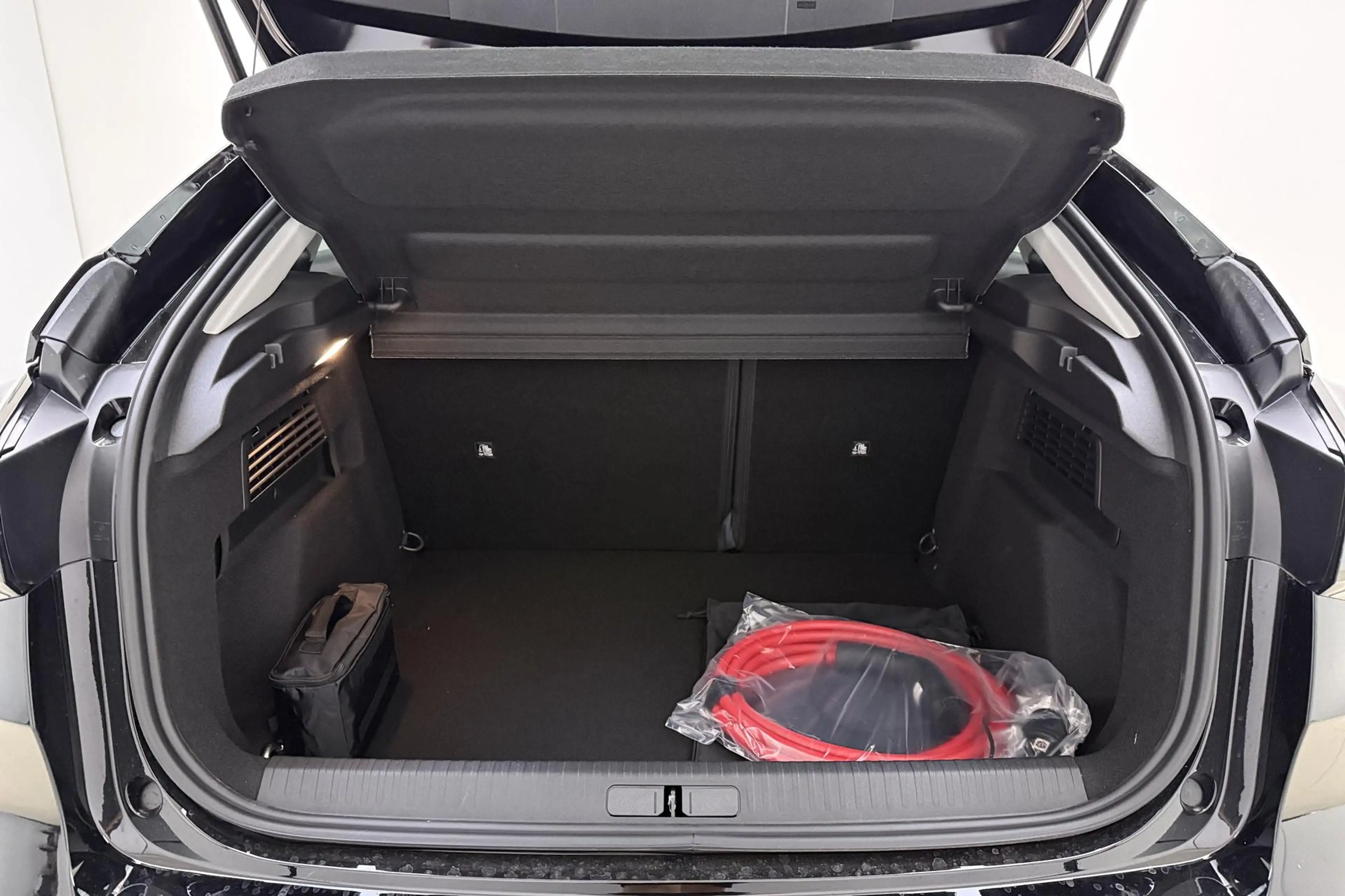 Citroen E-C4 Electric Plus 156pk Extended range 54 kWh | Stoelverwarming — photo 10