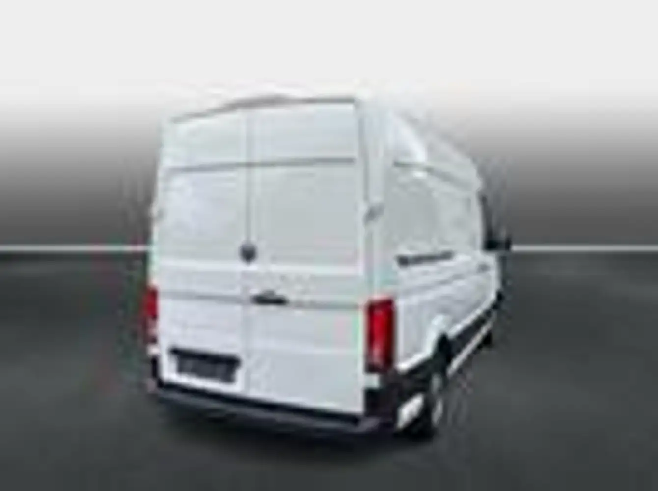 Volkswagen Crafter Crafter 35 Fourgon  L3H3 2,0 l TDI EU6 SCR FWD BMT Plateado - 2