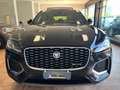 Jaguar F-Pace 2.0d i4  R-Dynamic Black awd 204cv*SERVICE JAGUAR Negru - thumbnail 2