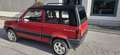 Fiat Panda 4X4 ROCK MORETTI STORICA RARA - thumbnail 6