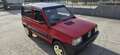 Fiat Panda 4X4 ROCK MORETTI STORICA RARA - thumbnail 9