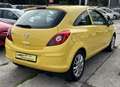 Opel Corsa Corsa  3-Türer 1.2 16V Innovation Gelb - thumbnail 4