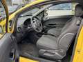 Opel Corsa Corsa  3-Türer 1.2 16V Innovation Gelb - thumbnail 7
