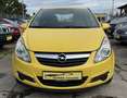 Opel Corsa Corsa  3-Türer 1.2 16V Innovation Gelb - thumbnail 2