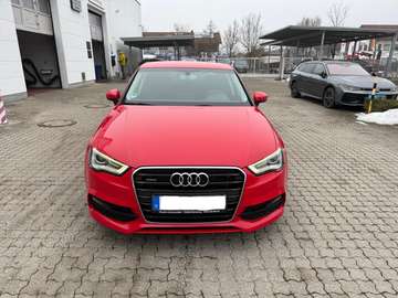 quattro S-Line /Zahnriemen+Insp+Ölwechsel Neu