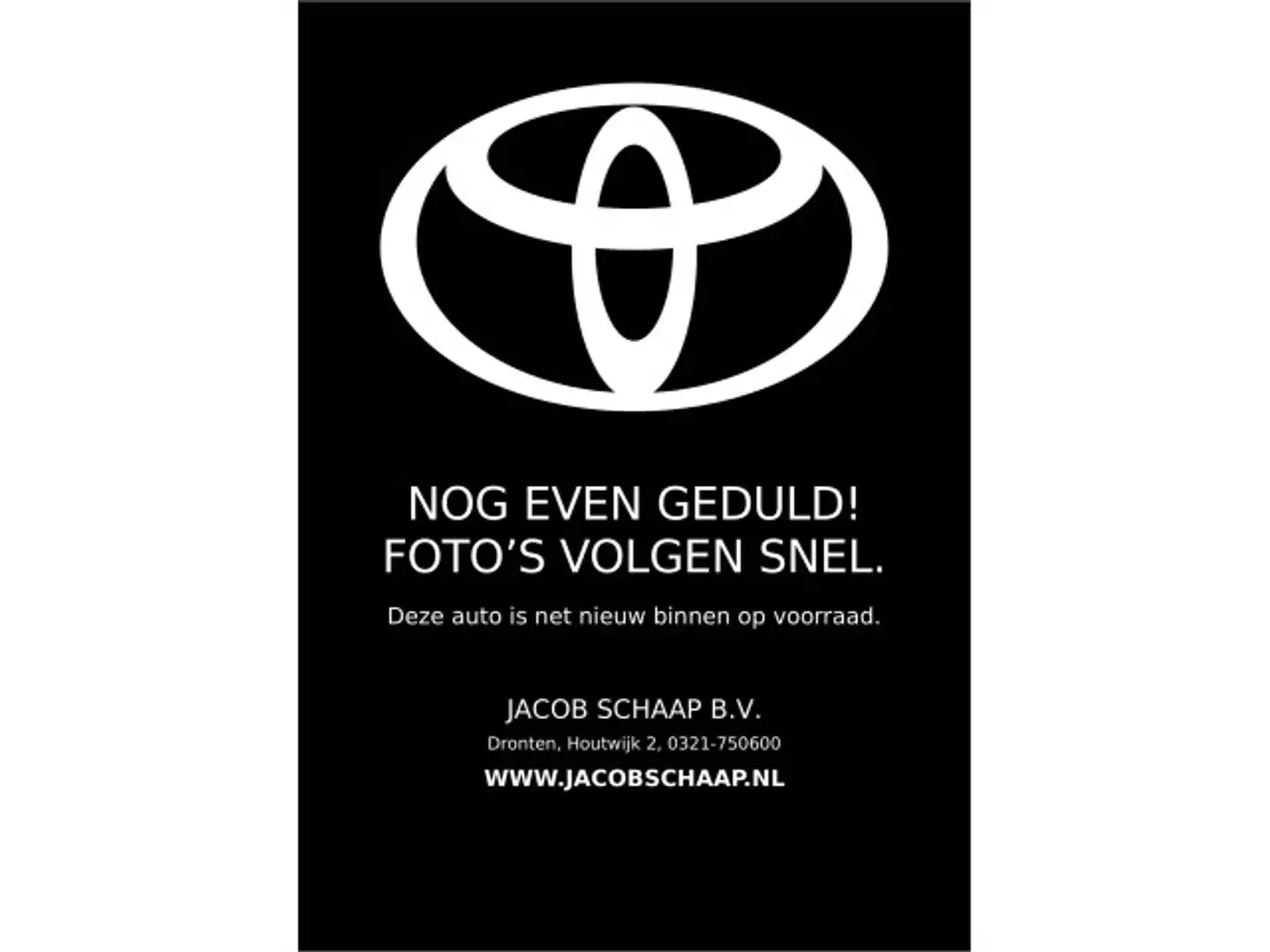 Toyota Aygo 1.0 VVT-i x-wave Automaat|El. open vouwdak|Airco Wit - 2