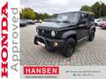 Suzuki Jimny Comfort AllGrip 4 Sitzer TOP Schwarz - thumbnail 1
