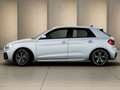 Audi A1 sportback 30 1.0 tfsi s line edition 110cv s-troni White - thumbnail 3