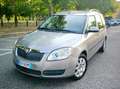 Skoda Roomster Roomster  1.4 tdi Style c/esp 70cv Grigio - thumbnail 8